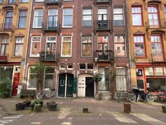 Vrolikstraat 210H, 1092TT Amsterdam