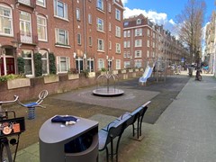 Nieuw in verhuur:Vrolikstraat 210H, 1092 TT Amsterdam - Foto