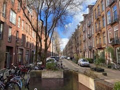 Nieuw in verhuur:Vrolikstraat 210H, 1092 TT Amsterdam - Foto