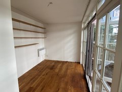 Nieuw in verhuur:Vrolikstraat 210H, 1092 TT Amsterdam - Foto