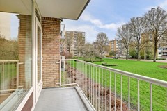 For rent: Bijdorp 11, 1181 MX Amstelveen