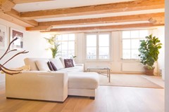 Nieuw in verhuur:Singel 25-3, 1012 VC Amsterdam - Foto