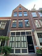 Nieuw in verhuur:Tweede Bloemdwarsstraat 16, 1016 LM Amsterdam - Foto
