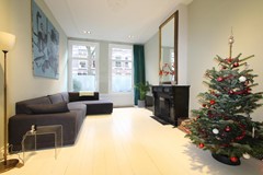 Nieuw in verhuur:Den Texstraat 41H, 1017 XZ Amsterdam - Foto
