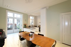 Nieuw in verhuur:Den Texstraat 41H, 1017 XZ Amsterdam - Foto