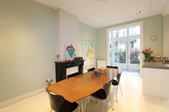 Nieuw in verhuur:Den Texstraat 41H, 1017 XZ Amsterdam - Foto