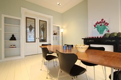 Nieuw in verhuur:Den Texstraat 41H, 1017 XZ Amsterdam - Foto