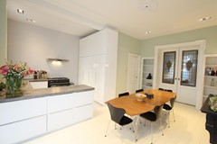 Nieuw in verhuur:Den Texstraat 41H, 1017 XZ Amsterdam - Foto