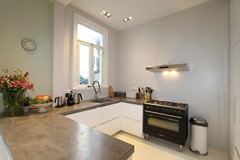 Nieuw in verhuur: Den Texstraat 41H, 1017 XZ Amsterdam