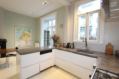 Nieuw in verhuur: Den Texstraat 41H, 1017 XZ Amsterdam