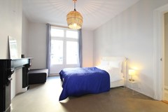 Nieuw in verhuur: Den Texstraat 41H, 1017 XZ Amsterdam