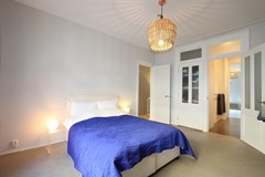 Nieuw in verhuur: Den Texstraat 41H, 1017 XZ Amsterdam