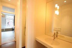 Nieuw in verhuur: Den Texstraat 41H, 1017 XZ Amsterdam