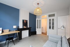 Nieuw in verhuur: Den Texstraat 41H, 1017 XZ Amsterdam