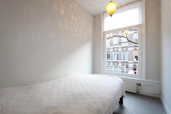 Nieuw in verhuur: Den Texstraat 41H, 1017 XZ Amsterdam