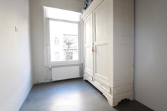 Nieuw in verhuur: Den Texstraat 41H, 1017 XZ Amsterdam