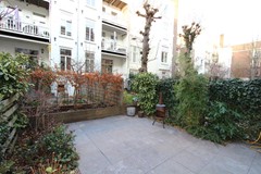 Nieuw in verhuur: Den Texstraat 41H, 1017 XZ Amsterdam