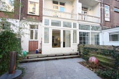 Nieuw in verhuur: Den Texstraat 41H, 1017 XZ Amsterdam