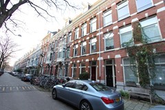 Nieuw in verhuur: Den Texstraat 41H, 1017 XZ Amsterdam