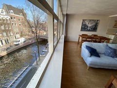 Nieuw in verhuur:Brouwersgracht 5F, 1015 GA Amsterdam - Foto