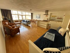 Nieuw in verhuur:Brouwersgracht 5F, 1015 GA Amsterdam - Foto