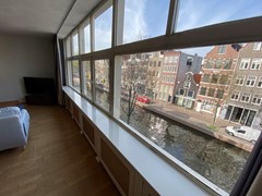 Nieuw in verhuur:Brouwersgracht 5F, 1015 GA Amsterdam - Foto