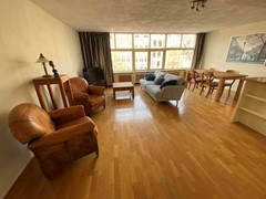 Nieuw in verhuur:Brouwersgracht 5F, 1015 GA Amsterdam - Foto