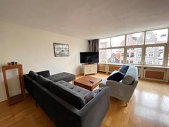 For rent: Brouwersgracht 5F, 1015GA Amsterdam