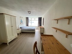 Huur:Brouwersgracht 5F, 1015 GA Amsterdam - Foto