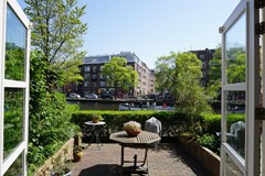 appartementen te huur op Van der Palmkade 199