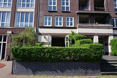 Nieuw in verhuur:Van der Palmkade 199, 1051 RK Amsterdam - Foto