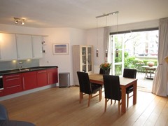 Nieuw in verhuur:Van der Palmkade 199, 1051 RK Amsterdam - Foto
