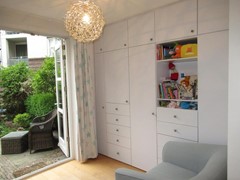 Nieuw in verhuur: Van der Palmkade 199, 1051 RK Amsterdam