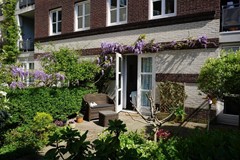 Nieuw in verhuur: Van der Palmkade 199, 1051 RK Amsterdam