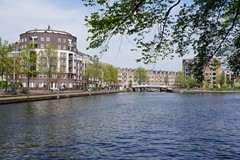 Nieuw in verhuur: Van der Palmkade 199, 1051 RK Amsterdam
