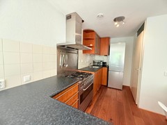 Nieuw in verhuur:De Lierhof 6, 1059 WD Amsterdam - Foto