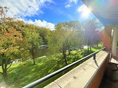 Nieuw in verhuur:De Lierhof 6, 1059 WD Amsterdam - Foto