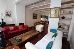 Nieuw in verhuur:Nieuwe Hoogstraat 6-1, 1011 HE Amsterdam - Foto