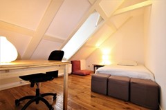 Nieuw in verhuur: Nieuwe Hoogstraat 6-1, 1011 HE Amsterdam