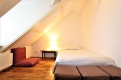 Nieuw in verhuur: Nieuwe Hoogstraat 6-1, 1011 HE Amsterdam