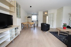 Nieuw in verhuur:Cia van Boortlaan 9, 1187 TH Amstelveen - Foto