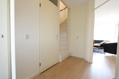 Nieuw in verhuur:Cia van Boortlaan 9, 1187 TH Amstelveen - Foto