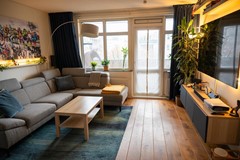 Sajetplein 54-3, 1091DK Amsterdam