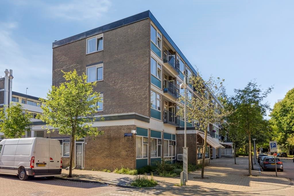 Merckenburg 12-ref-15943, Amsterdam