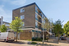 appartementen te huur op Merckenburg 12