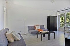 Nieuw in verhuur:Merckenburg 12, 1082 BT Amsterdam - Foto
