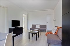 Nieuw in verhuur:Merckenburg 12, 1082 BT Amsterdam - Foto