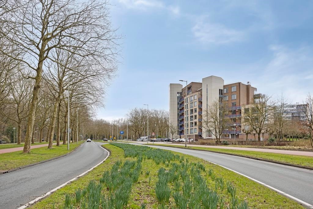 Beysterveld ref-15947, Amsterdam