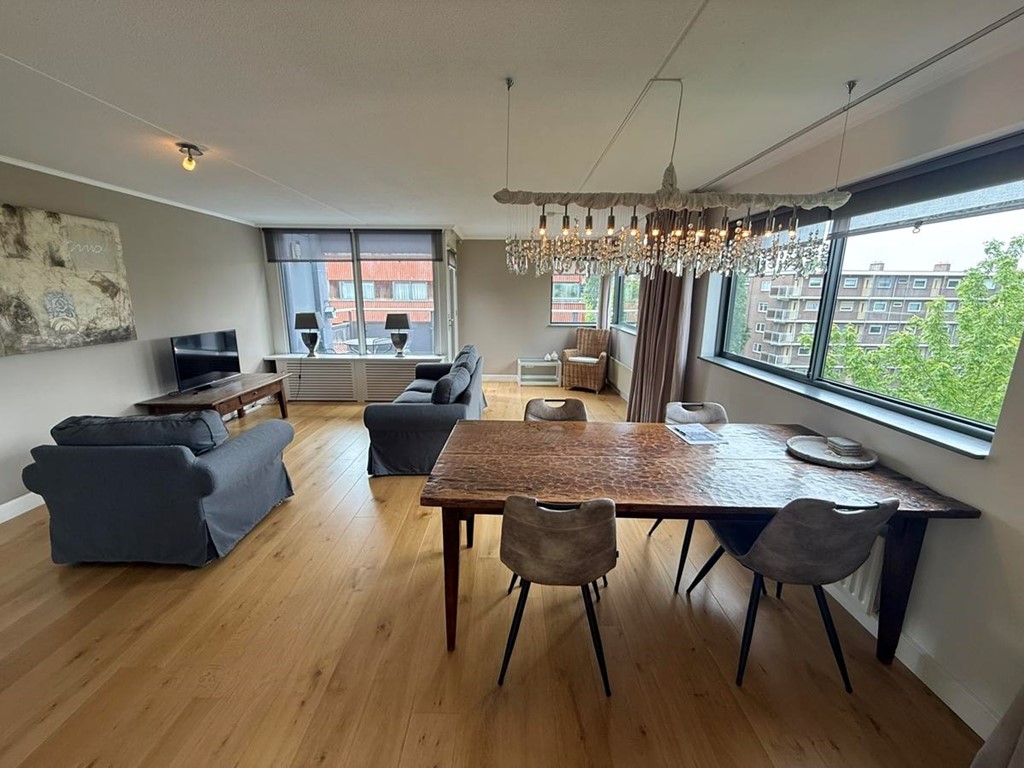 Kamerlingh Onnesstraat 111-5, Amstelveen