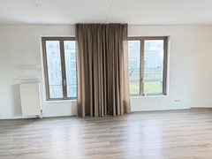 Onder bod: Ben van Meerendonkstraat 263, 1087LN Amsterdam